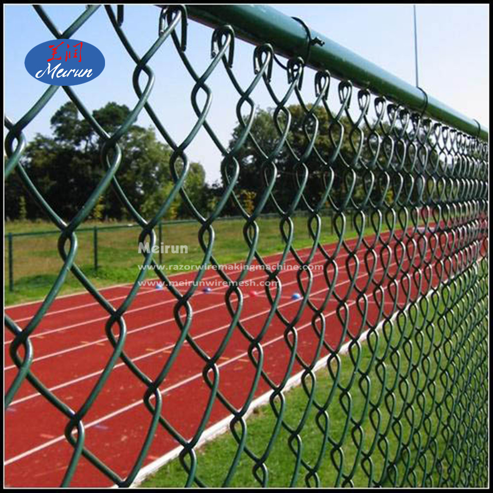 Wire Mesh Fence Panels - Buy Wire mesh fence, Chain Link Fence, Fence ...